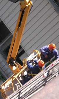 NOTAS TECNICAS de PREVENCION INSHT NTP (324)